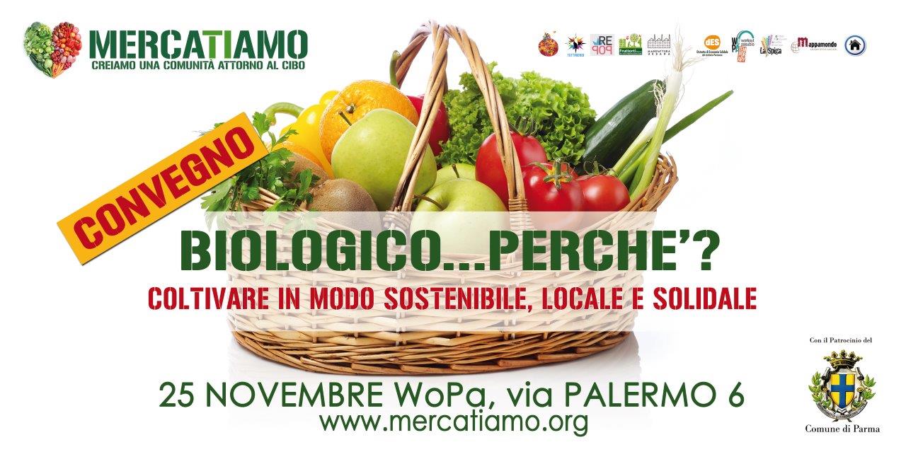 Convegno Bio